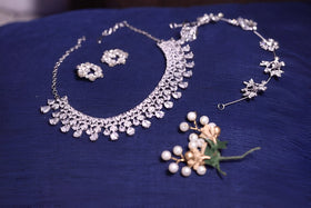 Can You Wear Diamond Jewellery Every Day?