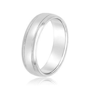 Wedding Bands