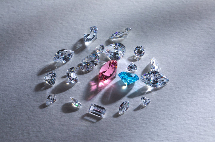 Your Guide to Buying Lab Grown Diamonds Online