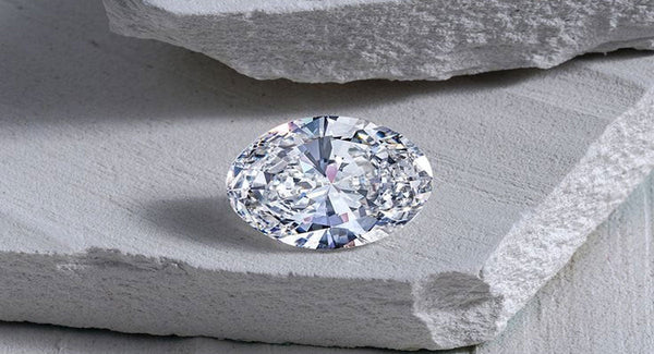 Everything You Need to Know About Oval Cut Diamonds
