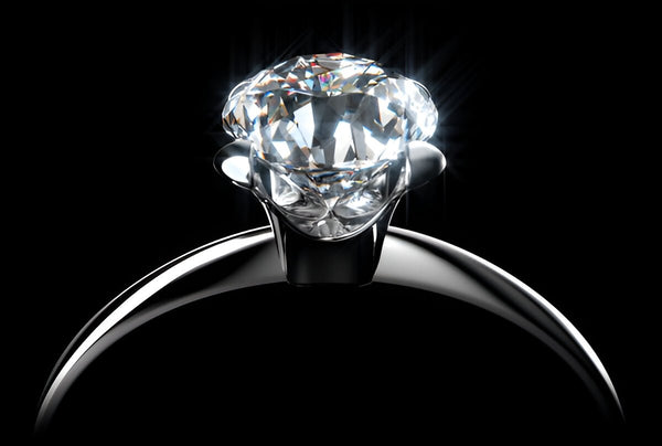 Luxury vs. Affordable Diamonds: What’s the Difference?