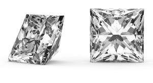 Everything You Need to Know About Princess Cut Diamonds