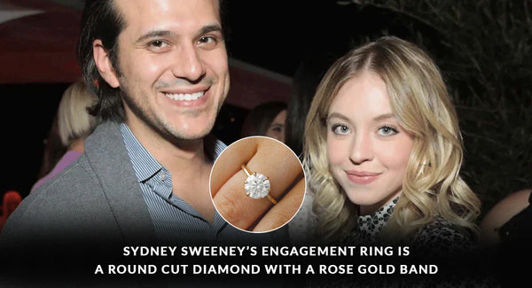 Sydney Sweeney’s Engagement Ring