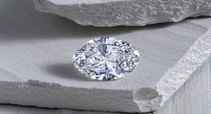 Everything You Need to Know About Oval Cut Diamonds