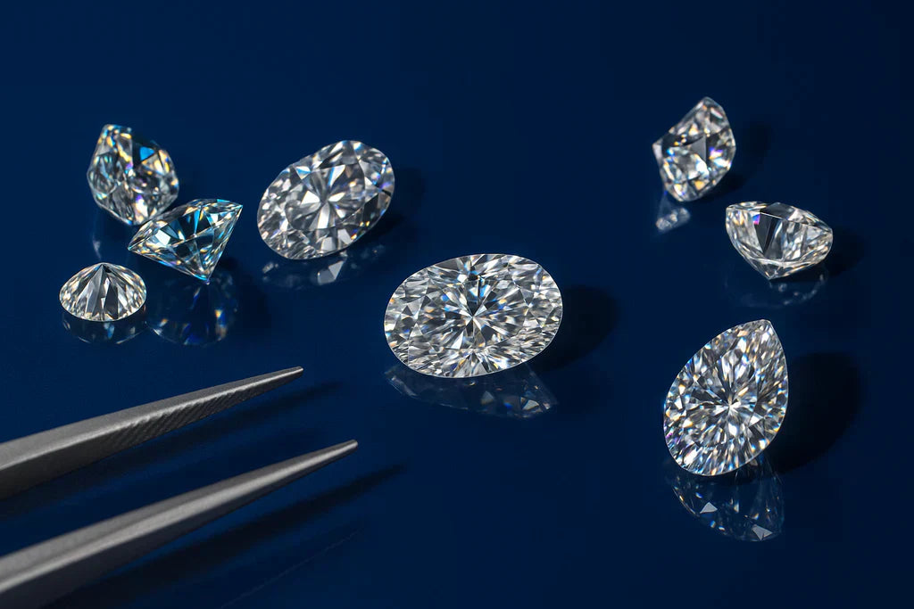 What Is a CVD Diamond? Everything You Need to Know
