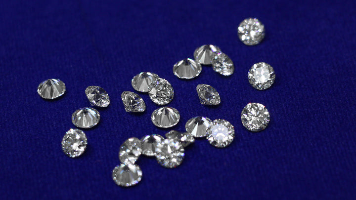 Lab-Grown Diamonds vs. Natural Diamonds