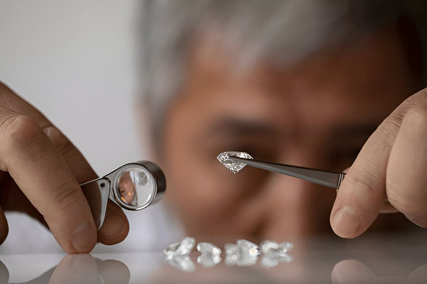 Are Lab-Grown Diamonds the Future of Fine Jewellery?