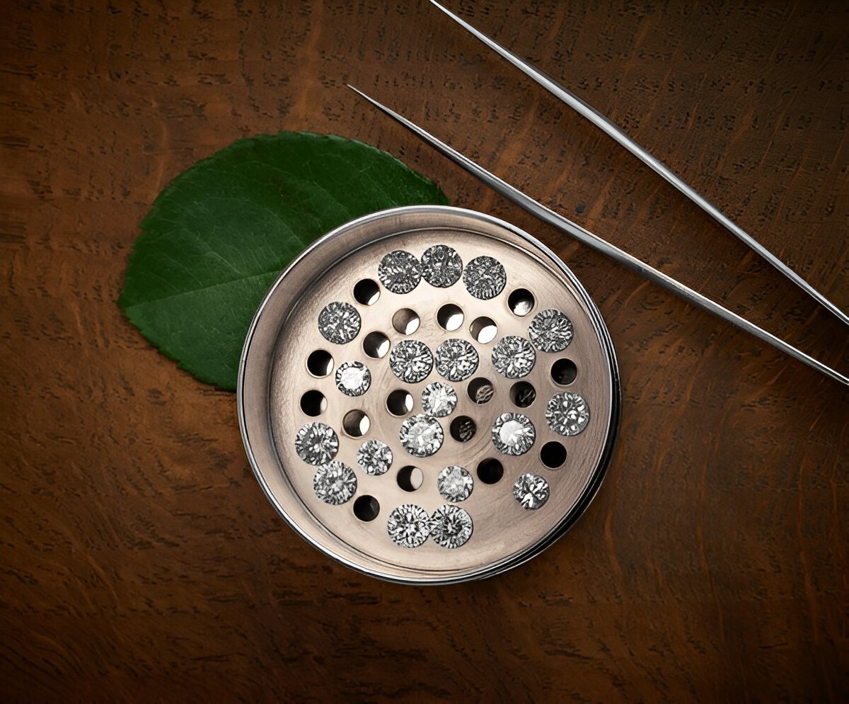 Are Lab-Grown Diamonds Eco-Friendly? The Truth Behind Sustainable Sparkle