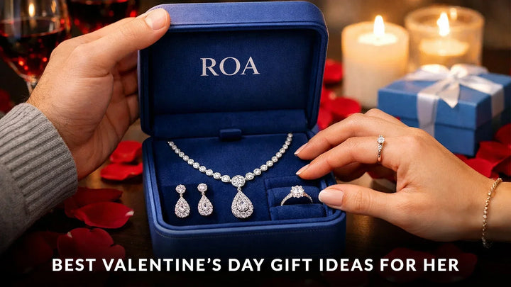 Best Valentine’s Day Gift Ideas for Her