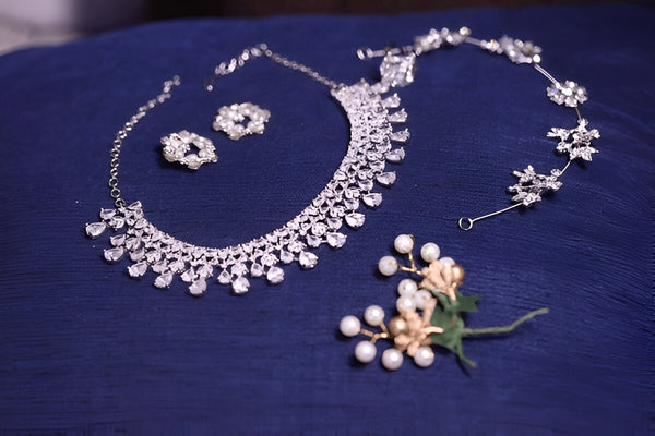 Can You Wear Diamond Jewellery Every Day? Pros & Cons