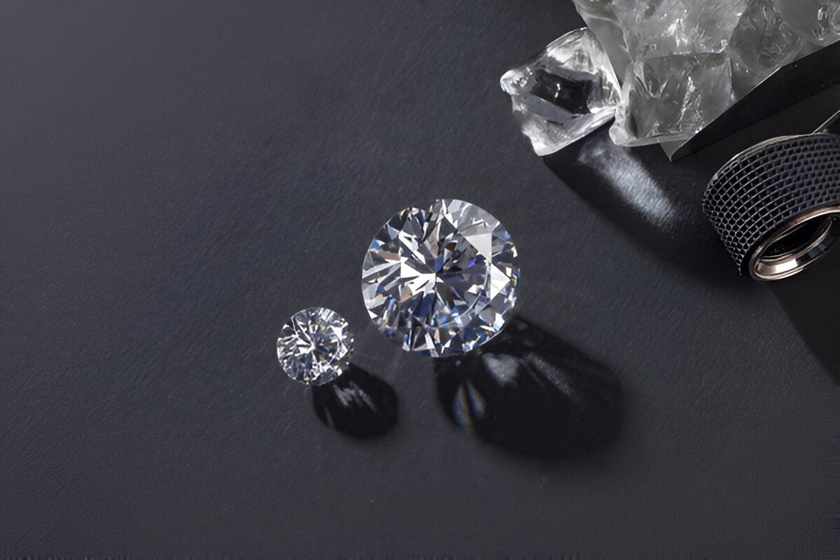 What is HPHT Lab-Grown Diamonds? Everything You Need to Know
