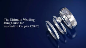 The Ultimate Wedding Ring Guide for Australian Couples (2026)
