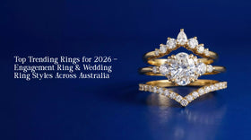 Top Trending Rings for 2026