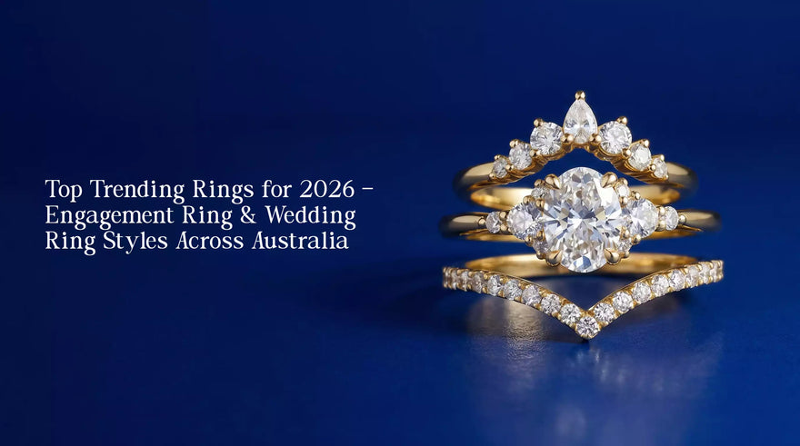Top Trending Rings for 2026