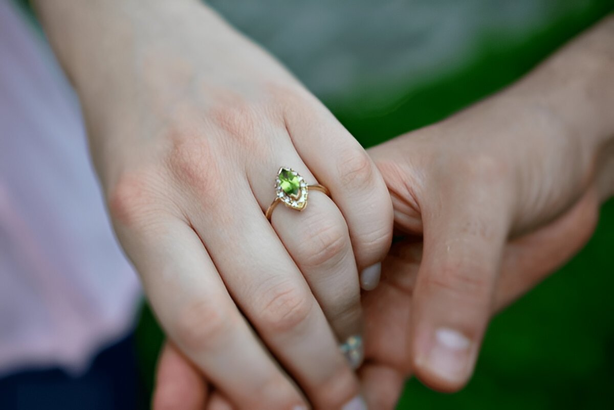 The Rise of Vintage-Inspired Engagement Rings