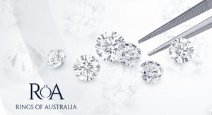 Everything You Need to Know About Round Cut Diamonds