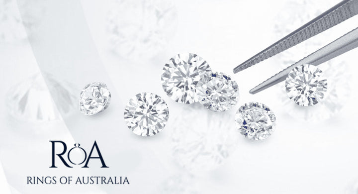 Everything You Need to Know About Round Cut Diamonds