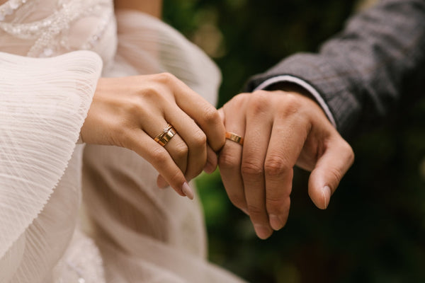 Celebrity Engagement Rings That Inspire Australian Couples