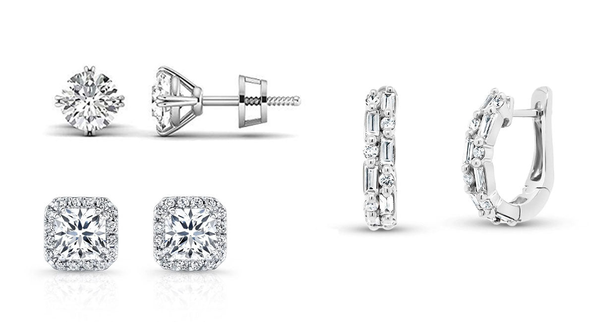 The Ultimate Guide to Earring Types – What Style Suits You Best?