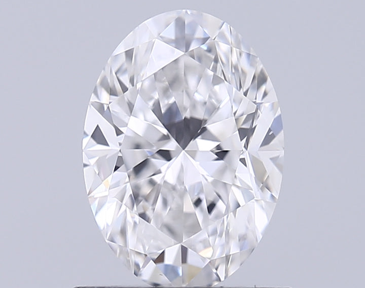 1.0 ct E Color VS1 Clarity Oval Shape Natural Diamond