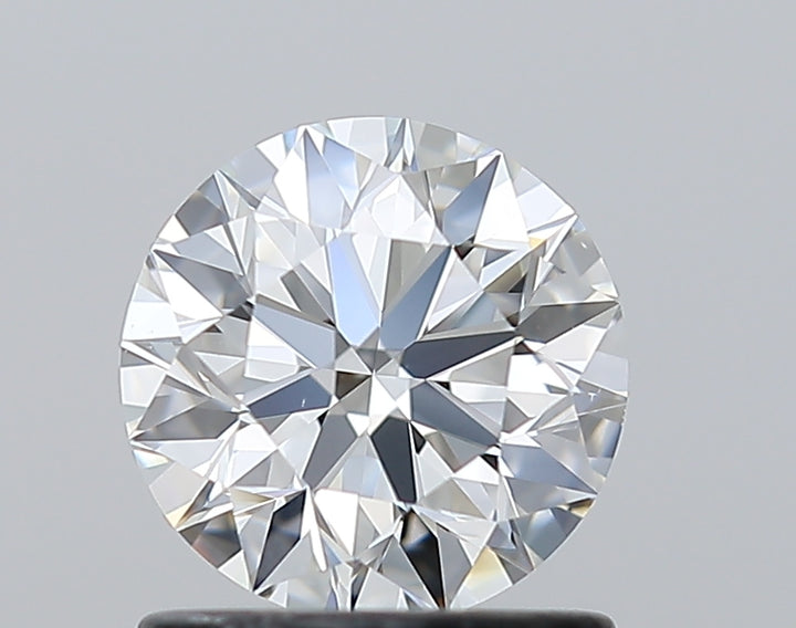 0.96 ct H Color VS1 Clarity Round Shape Natural Diamond