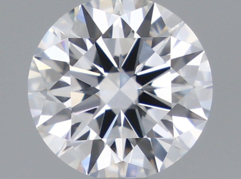 1.0 ct D Color VVS1 Clarity Round Shape Lab Grown Diamond