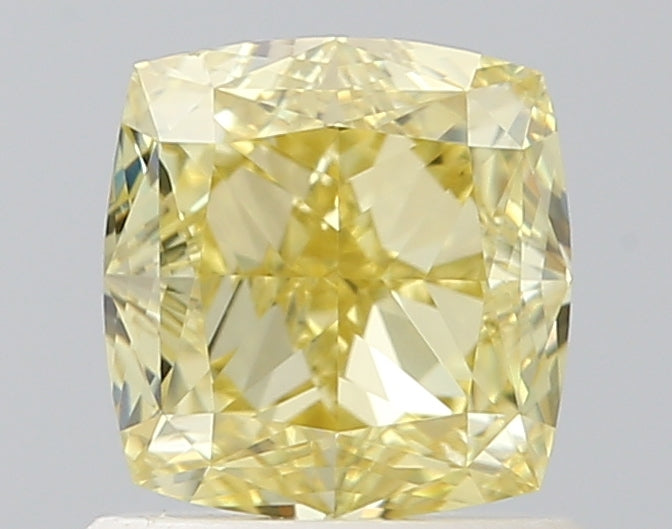 1.0 ct  Color SI1 Clarity Cushion Shape Natural Diamond