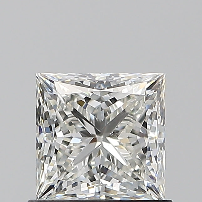 0.9 ct G Colour VS2 Clarity Princess Shape Natural Diamond