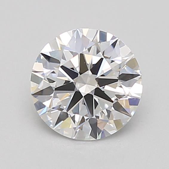 0.7 ct D Color VVS1 Clarity Round Shape Lab Grown Diamond