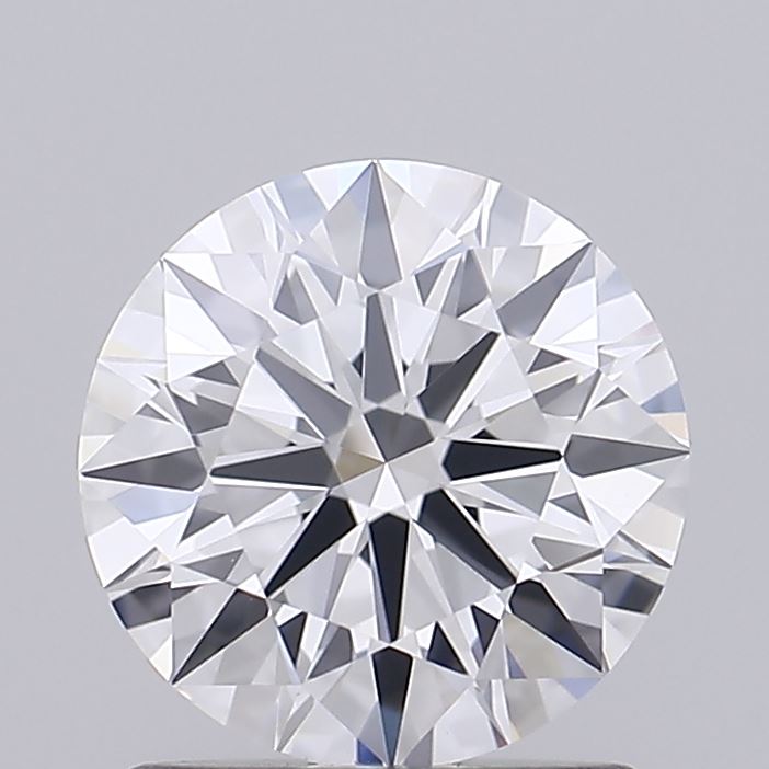 1.06 ct D Color VVS1 Clarity Round Shape Lab Grown Diamond