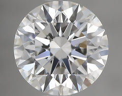 1.04 ct G Colour VVS2 Clarity Round Shape Natural Diamond