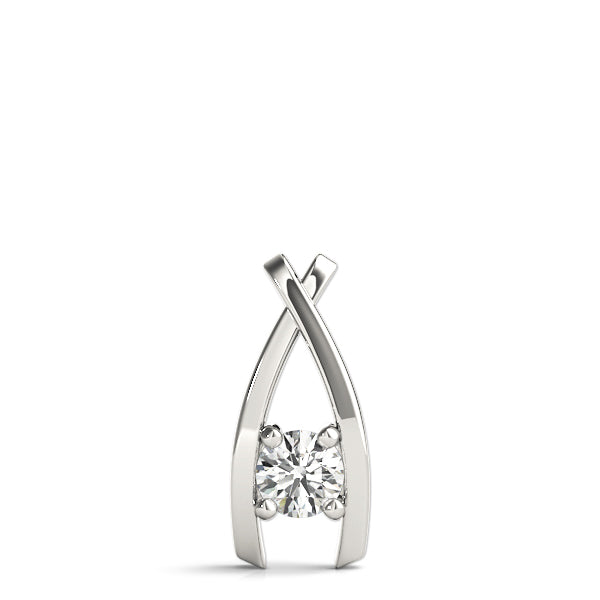 Haven Crystal Pendant