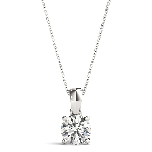 Diorra Solitare Pendant