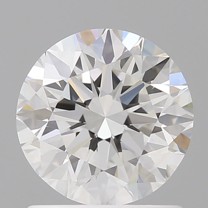 1.0 ct E Colour VVS2 Clarity Round Shape Natural Diamond
