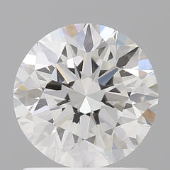 1.0 ct E Colour VVS2 Clarity Round Shape Natural Diamond