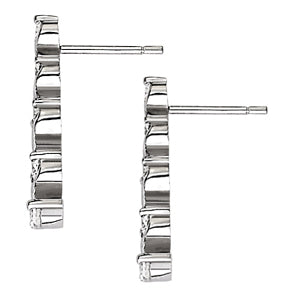 Primrose Drop Eariings