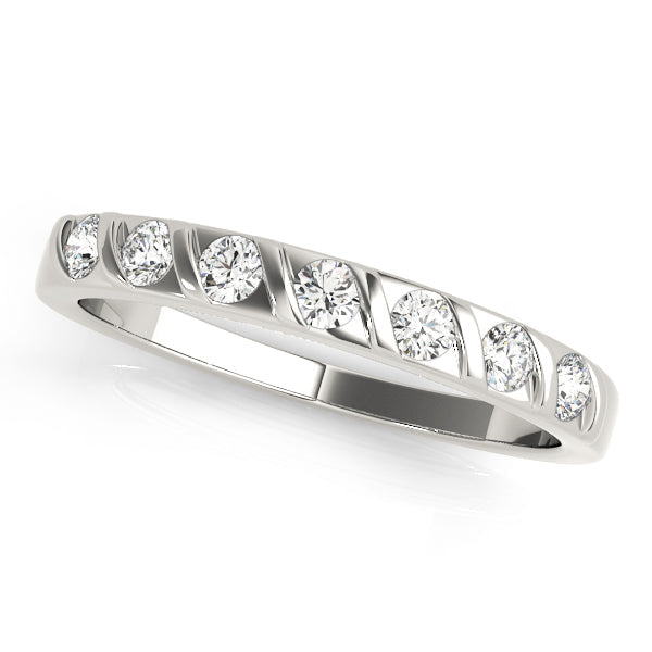 Florence S Wedding Band