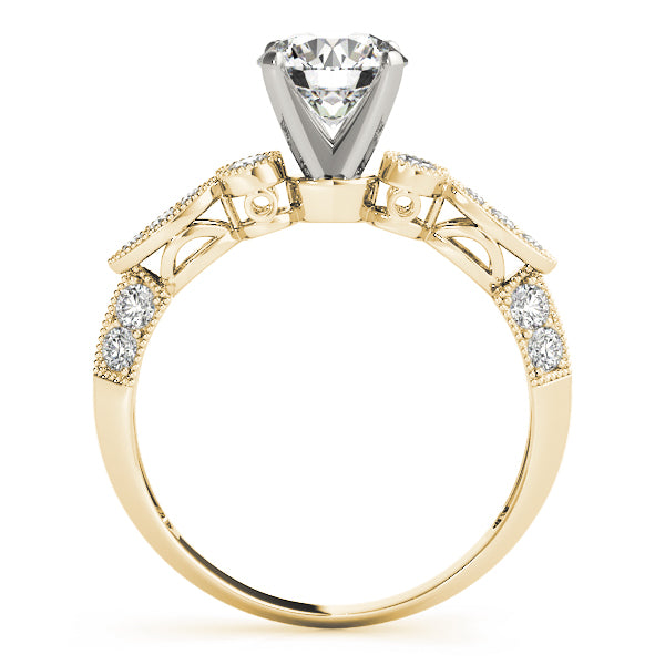 Estate Engagement Ring