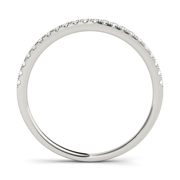 Amalfi Wedding Band