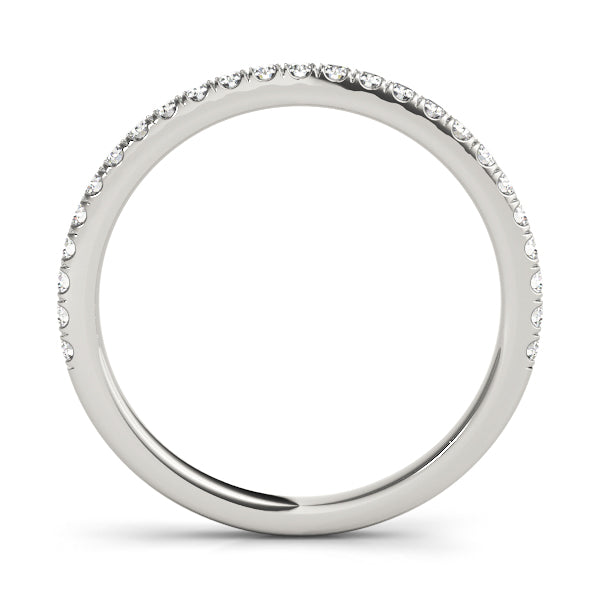 Ava Wedding Band