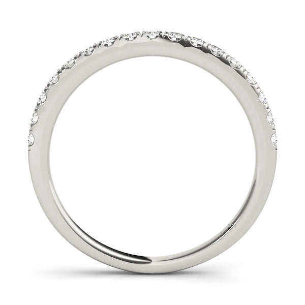 Elle Wedding Band