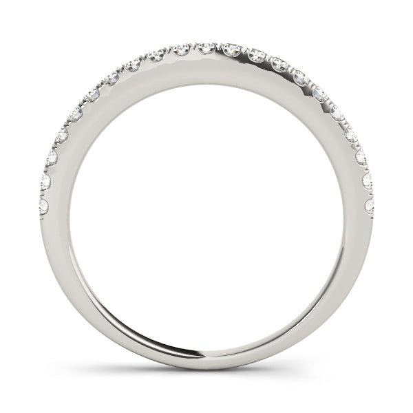 Mia Wedding Band