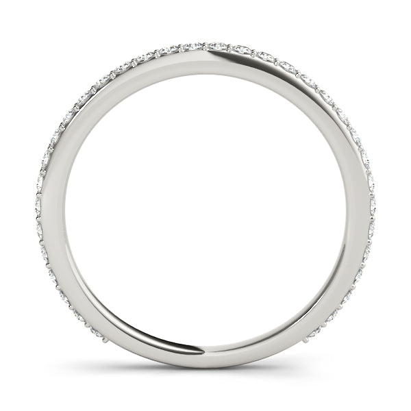Ella Wedding Band