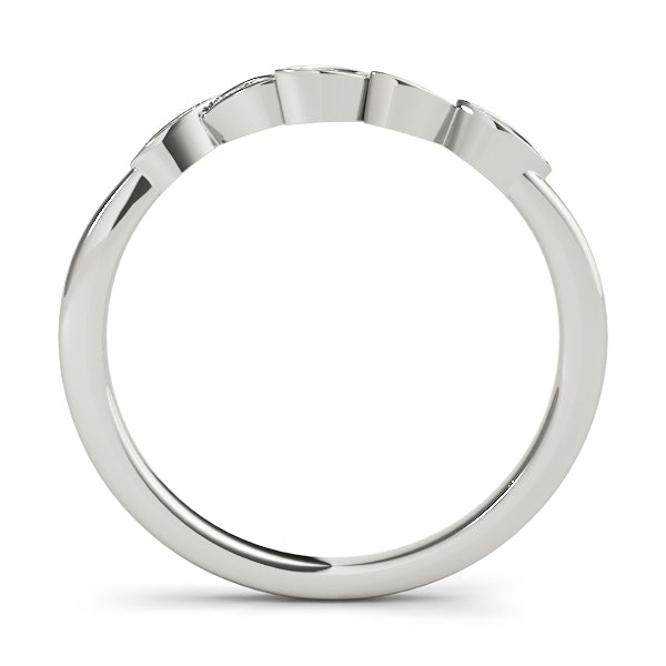 Nora Wedding Band