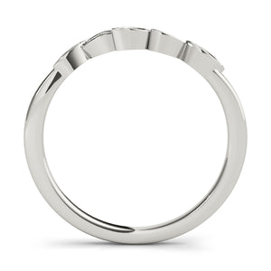 Nora Wedding Band