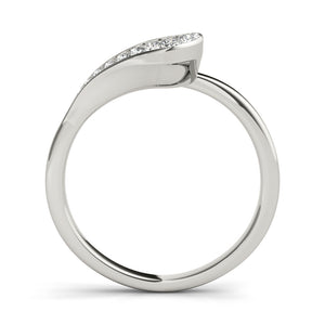 Isla Wedding Band