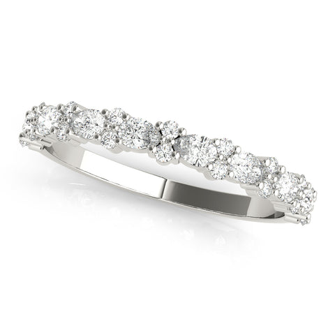 Sienna Wedding Band