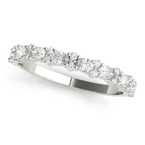 Sienna Wedding Band