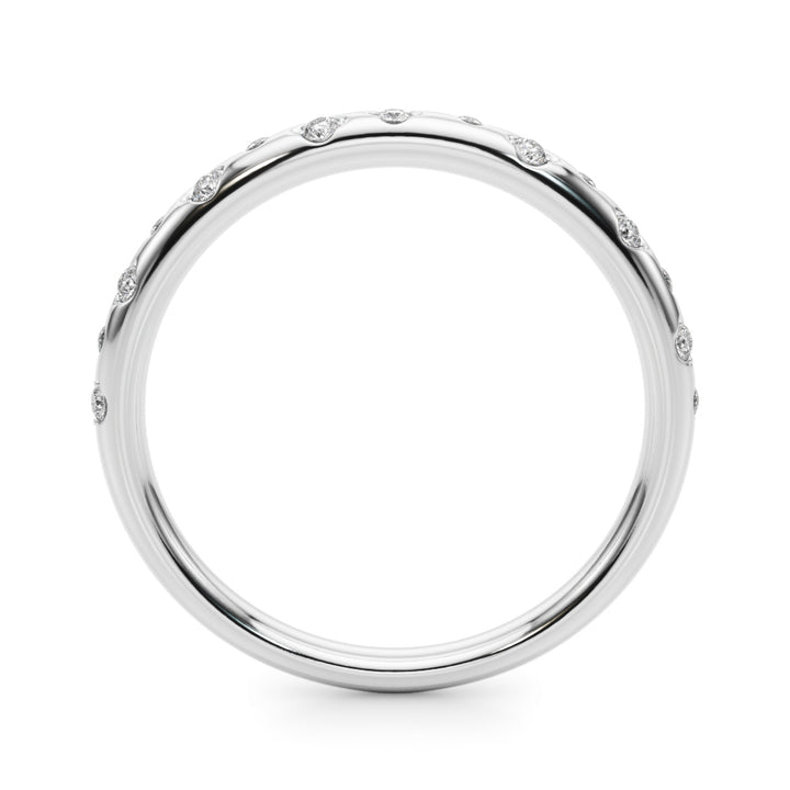 Maya Wedding Band