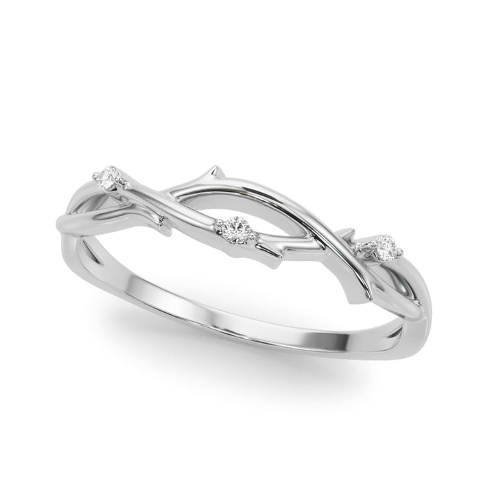 Juliet Wedding Band